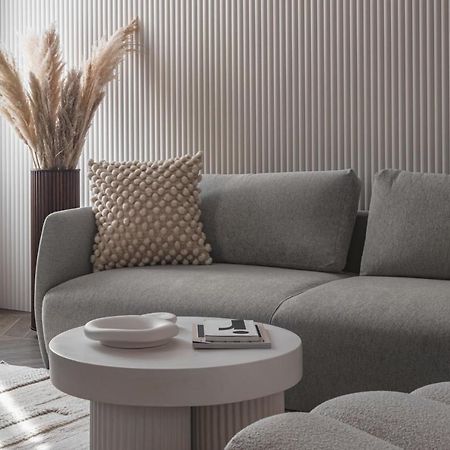 2 Bedroom Apartment Next To Monaco Beausoleil Esterno foto