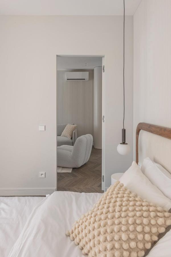 2 Bedroom Apartment Next To Monaco Beausoleil Esterno foto