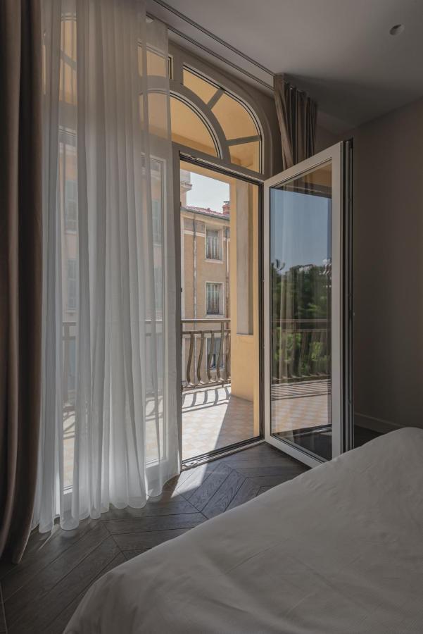 2 Bedroom Apartment Next To Monaco Beausoleil Esterno foto