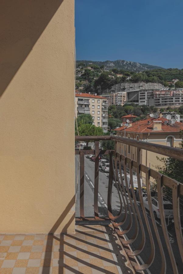2 Bedroom Apartment Next To Monaco Beausoleil Esterno foto
