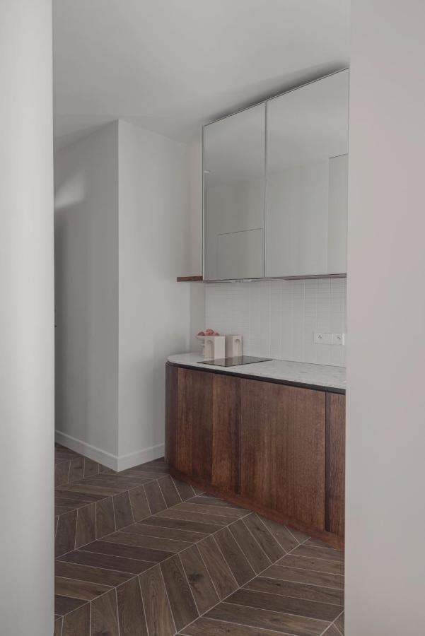 2 Bedroom Apartment Next To Monaco Beausoleil Esterno foto