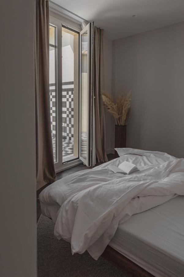 2 Bedroom Apartment Next To Monaco Beausoleil Esterno foto